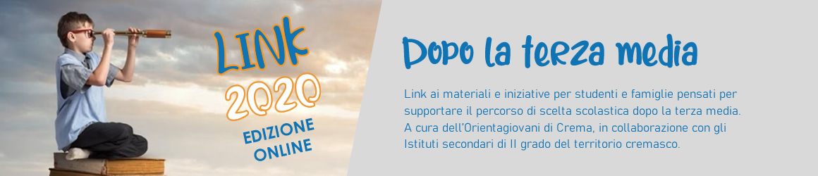 banner link on line
